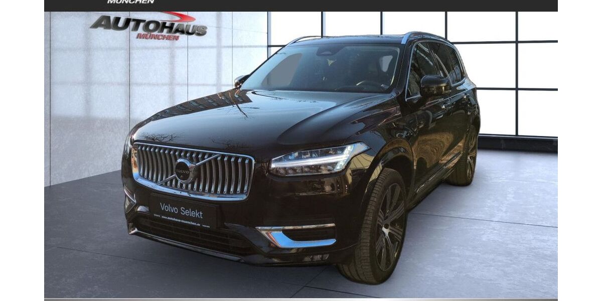 Volvo XC90 59.400 km 46.990 &euro; München 81825