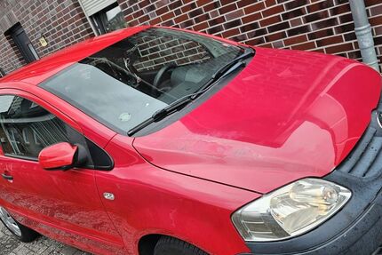 VW Fox 135.432 km 1.800 &euro; Lübeck 23556