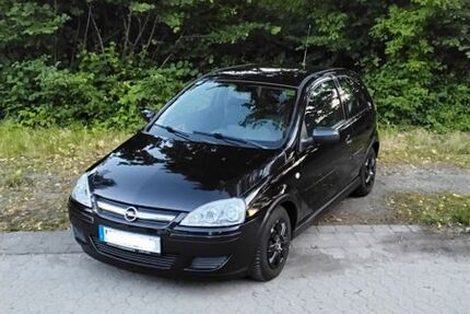 Opel Corsa 200.000 km 1.500 &euro; Hannover 30159