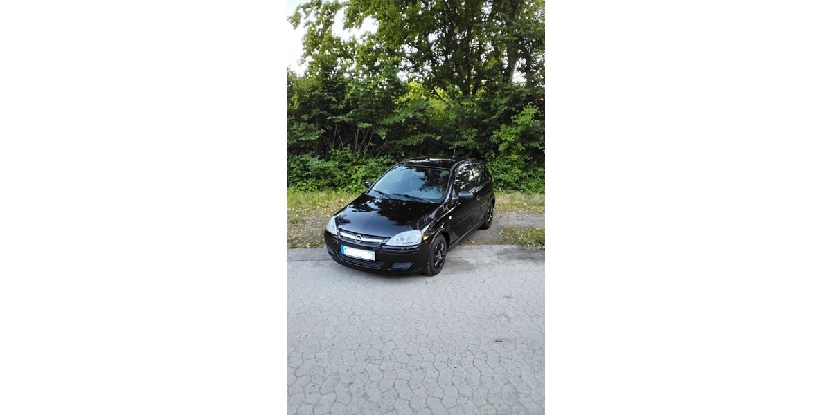 Opel Corsa 200.000 km 1.500 &euro; Hannover 30159