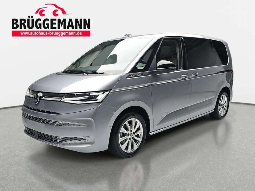 T7 Multivan
