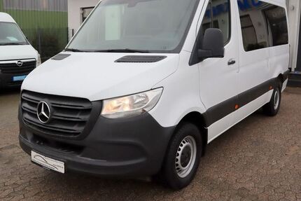 Mercedes-Benz Sprinter 206.000 km 26.950 &euro; Krefeld 47799