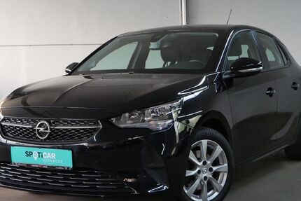 Opel Corsa 84.369 km 10.885 &euro; Marktredwitz 95615
