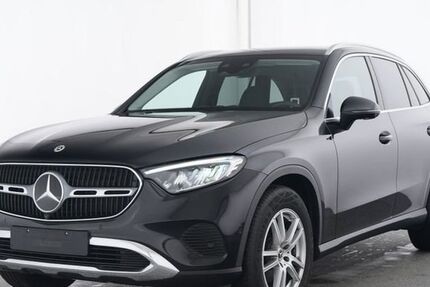 Mercedes-Benz GLC 220 35.544 km 49.890 &euro; Neufahrn 85375
