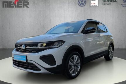 VW T-Cross 1.749 km 25.990 € Beckdorf 21643