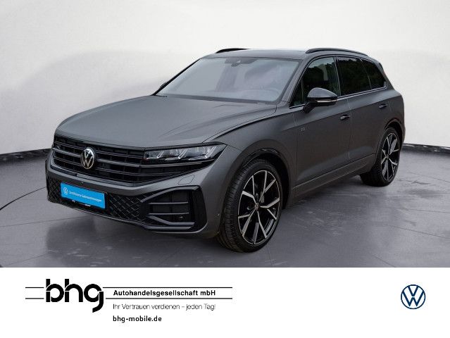 Touareg