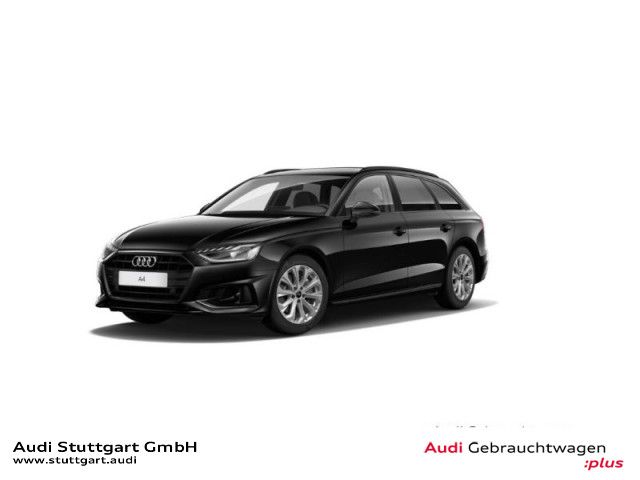 Audi A4 46.682 km 29.690 € Stuttgart 70563