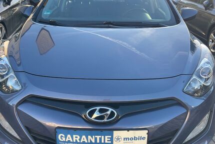 Hyundai i30 125.700 km 6.590 &euro; Dortmund 44143