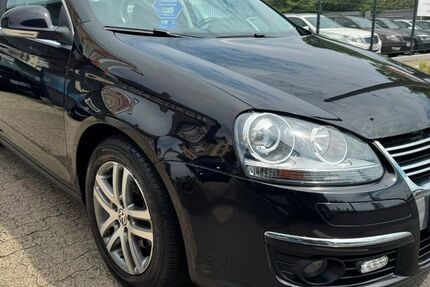 VW Jetta 193.113 km 4.999 &euro; Kassel 34123
