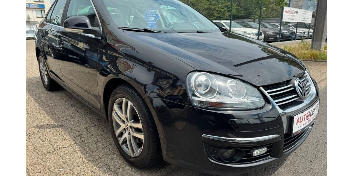 VW Jetta 193.113 km 4.999 &euro; Kassel 34123