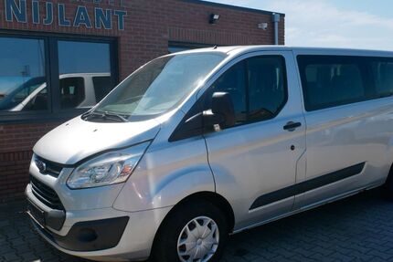 Ford Transit Custom 140.905 km 11.900 &euro; Gronau 48599