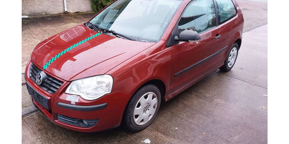 VW Polo 190.000 km 690 &euro; Himbergen 29584