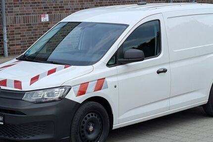 VW Caddy 200.000 km 14.990 &euro; BARSBÜTTEL 22885