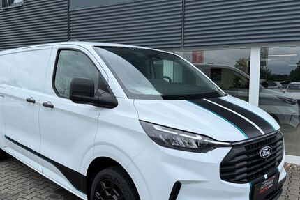 Ford Transit Custom 10.000 km 35.590 &euro; Torgelow 17358
