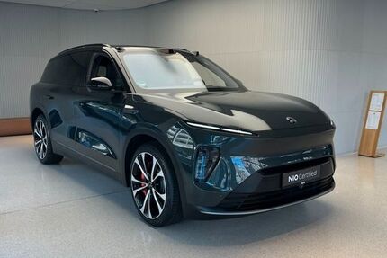 Nio EL8 13.150 km 68.900 &euro; Frankfurt am Main 60313