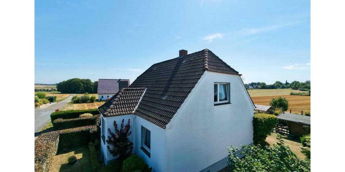 Einfamilienhaus Bünde - 4.5 Zimmer, 125 m&sup2;, 219.000&euro; | Angebot:27250042