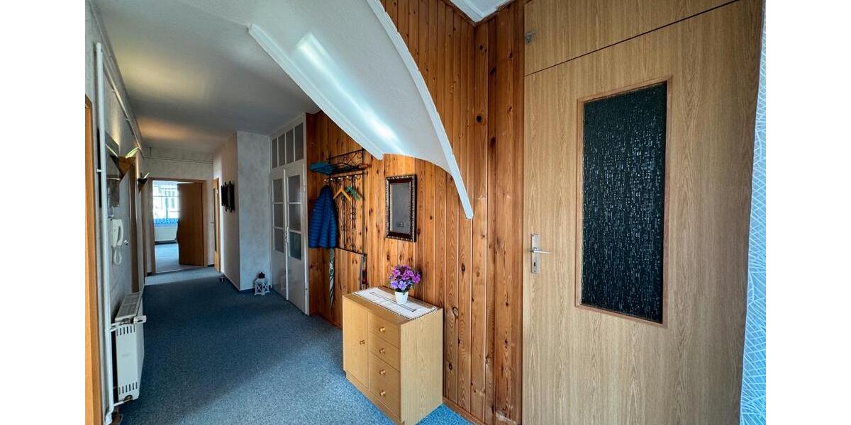 Einfamilienhaus Oberharz am Brocken Benneckenstein - 10 Zimmer, 230 m&sup2;, 179.000&euro; | Angebot:26149400