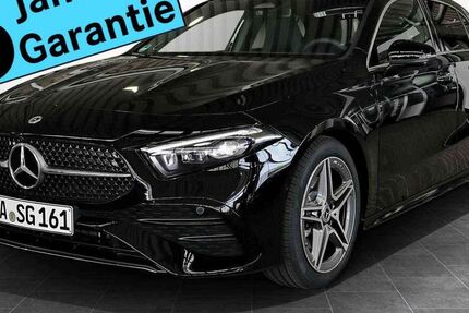 Mercedes-Benz A 200 10.000 km 39.499 &euro; Karlsruhe 76185