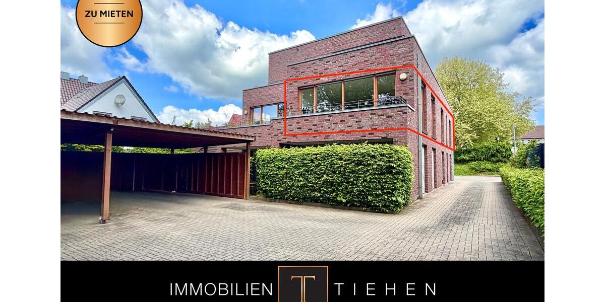 Etagenwohnung Meppen - 2 Zimmer, 76 m&sup2;, 760&euro; | Angebot:26676402