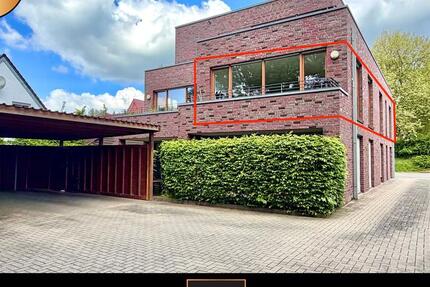 Wohnung Meppen - 2 Zimmer, 76 m&sup2;, 760&euro; | Angebot:26676402