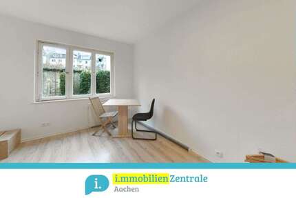 Wohnung Aachen Aachen-Mitte - 1 Zimmer, 20 m&sup2;, 99.500&euro; | Angebot:26084269