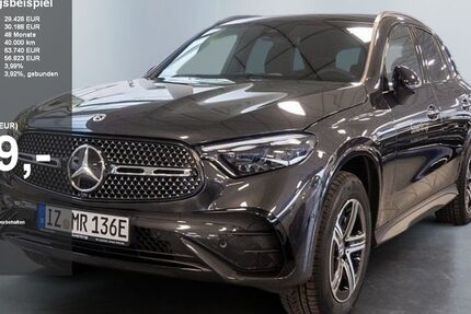 Mercedes-Benz GLC 300 9.999 km 73.450 &euro; Itzehoe 25524