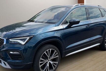 Seat Ateca 68.810 km 22.990 &euro; Eutin 23701