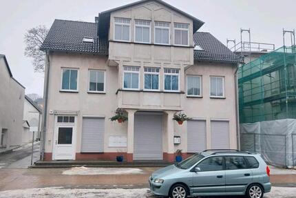 Gewerbeobjekt Korswandt - 12&euro; | Angebot:25263368