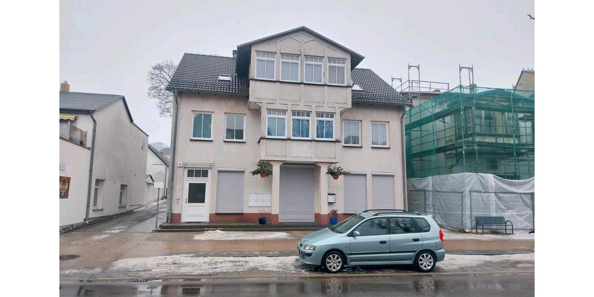 Gewerbeobjekt Korswandt - 12&euro; | Angebot:25263368