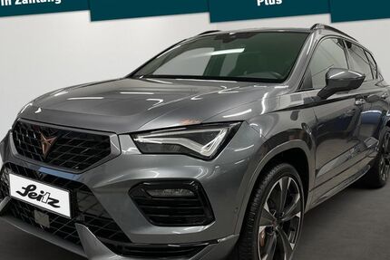 Cupra Ateca 50.620 km 27.999 &euro; Immenstadt 87509