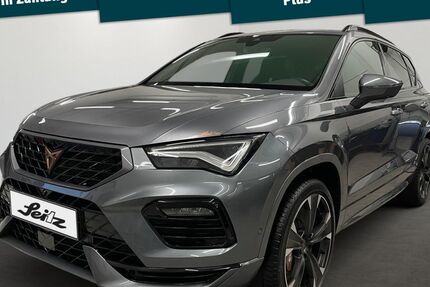 Cupra Ateca 50.620 km 29.899 &euro; Immenstadt 87509