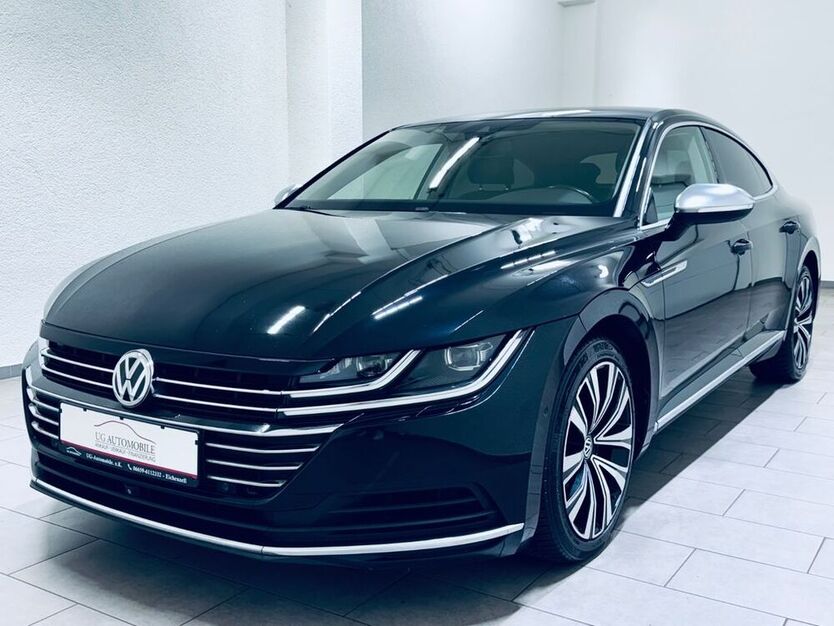 Arteon