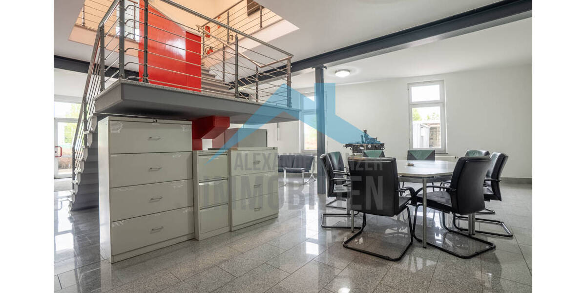 Gewerbeobjekt Staufenberg Lutterberg - 1.705.000&euro; | Angebot:25705715