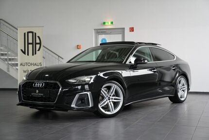 Audi A5 95.300 km 26.990 &euro; Wildau 15745