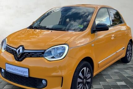 Renault Twingo 20.122 km 13.990 &euro; Erfurt 99099