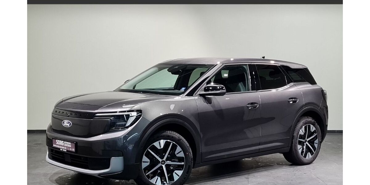 Ford Explorer 4.671 km 38.480 &euro; Fulda 36043