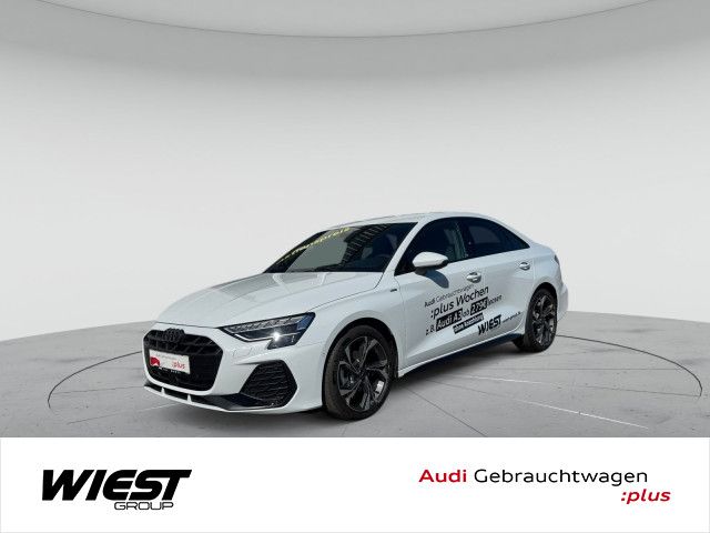 Audi A3 7.681 km 32.249 &euro; Bensheim 64625