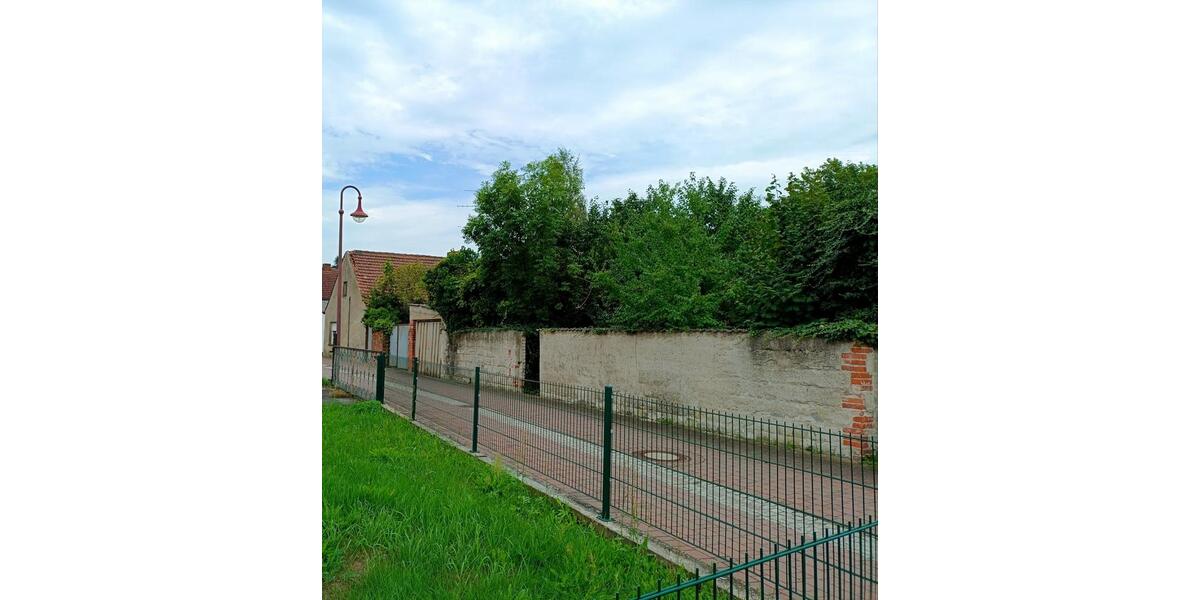 Einfamilienhaus Jessen (Elster) - 29.500&euro; | Angebot:24838302