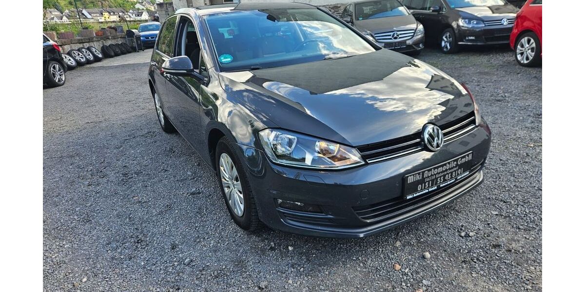 VW Golf 182.638 km 7.750 &euro; Kobern-Gondorf 56330