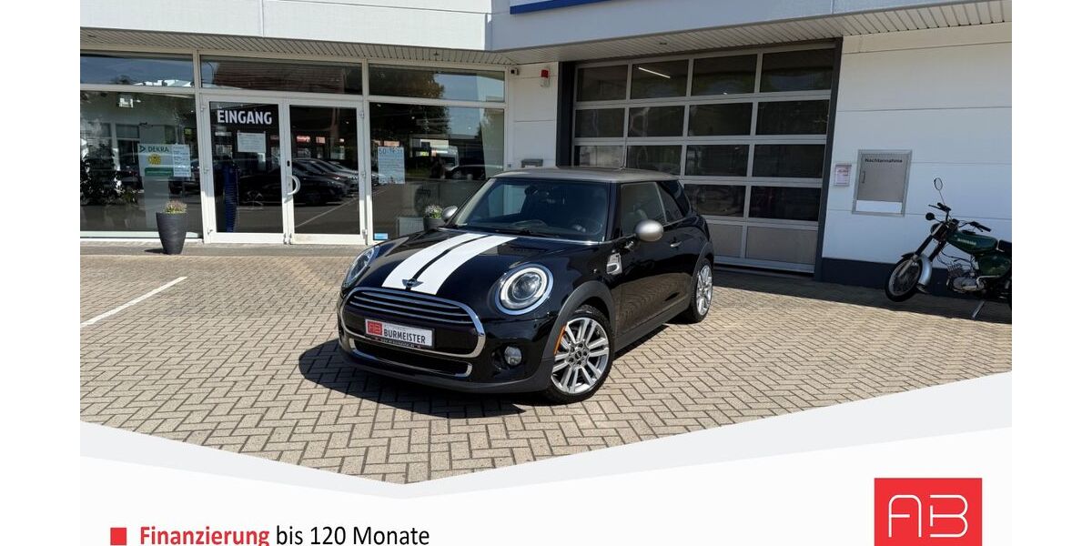 Mini Cooper 79.031 km 13.990 &euro; Parchim 19370