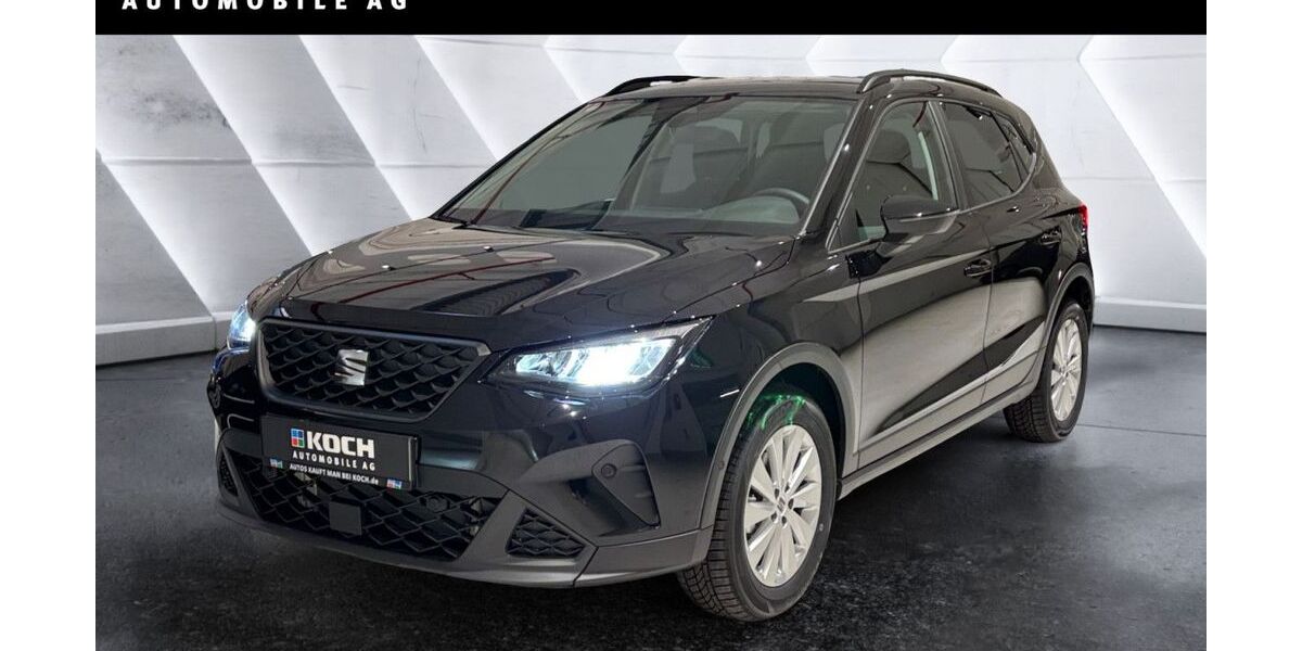 Seat Arona 1.013 km 22.990 &euro; Ludwigsfelde 14974