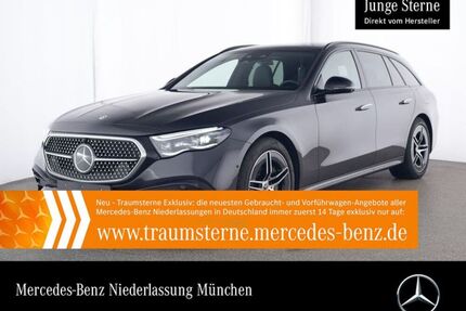Mercedes E 300