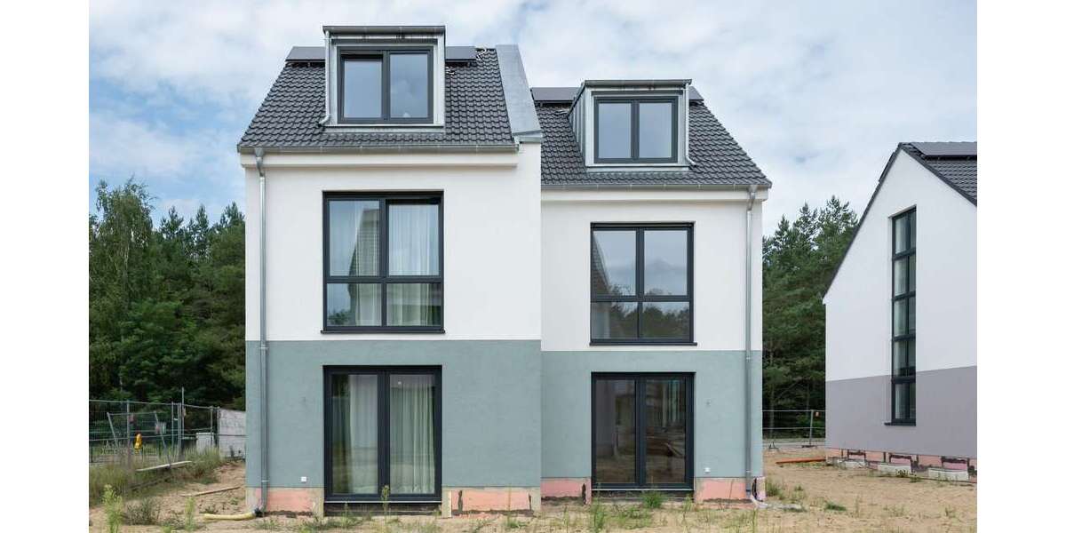 Einfamilienhaus Erkner - 4 Zimmer, 125 m&sup2;, 1.690&euro; | Angebot:25391472