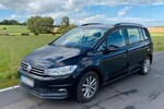 VW Touran 75.000 km 26.600 € Ulrichstein 35327