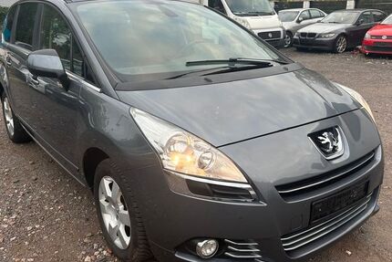 Peugeot 5008 203.000 km 3.499 &euro; Saarbrücken 66115