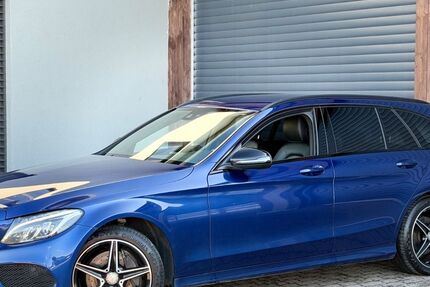 Mercedes-Benz C 250 274.000 km 10.999 &euro; Saarlouis-Lisdorf 66740