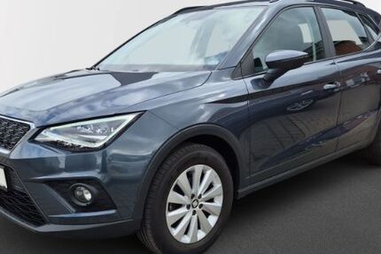 Seat Arona 61.342 km 10.979 € Mölln 23879