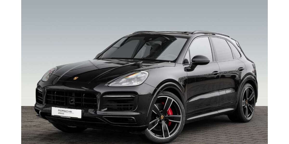 Porsche Cayenne 99.600 km 77.500 &euro; Reutlingen 72770