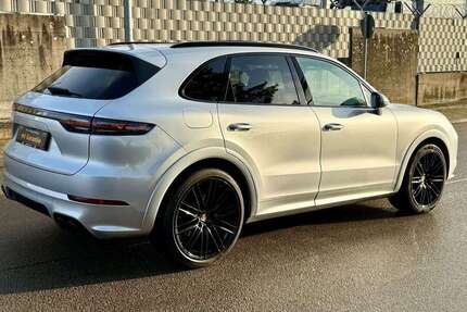 Porsche Cayenne 159.000 km 43.990 &euro; Flörsheim am Main 65439