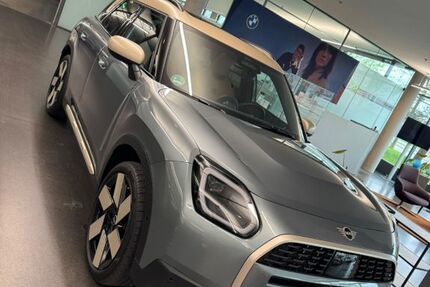 Mini Cooper C Countryman 23.000 km 32.900 &euro; Moosburg 85368